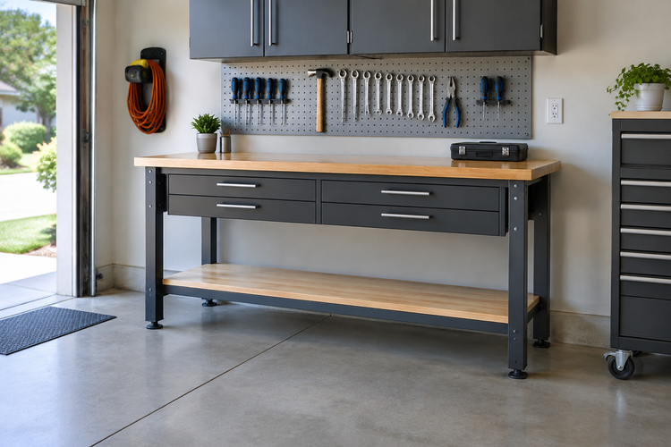 Workbenches