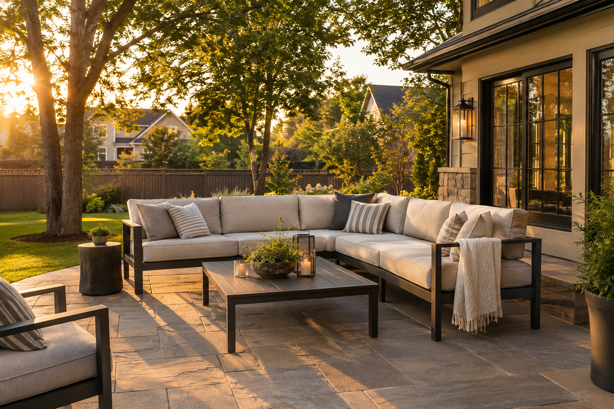 Outdoor Living